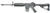 Colt AR-15 6720 Light Carbine .223 / 5.56 AR6720