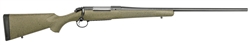 Bergara B14 Ridge 22" 6.5 Creedmoor B14S102