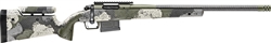 Springfield Armory Waypoint Carbon Fiber Adjustable Stock Evergreen 6.5 Creedmoor BAW92265CMCFGA