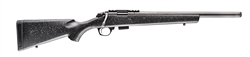 Bergara BMR Micro Rimfire Steel Barrel .22LR BMR002