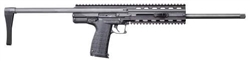 Kel-Tec CMR-30 Black .22MAG CMR-30