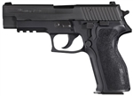 SIG SAUER P226 Black Nitron 9mm Night Sights E26R-9-BSS