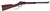 Henry Lever Action Octagon Small Game Rifle 20" .22MAG H001TMRP