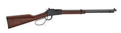 Henry Lever Action Octagon Small Game Carbine .22LR H001TRP