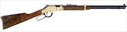 Henry Lever Action Golden Boy .22 Magnum H004M