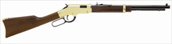 Henry Lever Action Golden Boy .22LR Youth H004Y