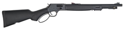 Henry Lever Action Big Boy Steel X-Model .44 Magnum H012X
