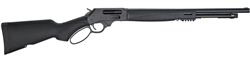 Henry Lever Action X-Model .410 20" Steel H018X-410