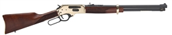 Henry Side Gate Lever Action .30-30 Win H024-3030