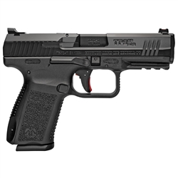 Century Arms Canik TP9 SF Elite 9mm 15+1 HG4869-N