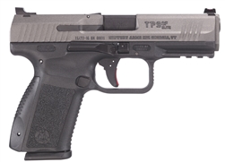 Century Arms Canik TP9 SF Elite 9mm 15+1 HG4869T-N