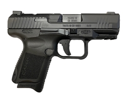 Century Arms Canik TP9 Elite Sub Compact Black HG5643-N