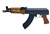 Century Arms VSKA Draco American Made 7.62X39 HG6501-N