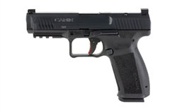 Century Arms Canik METE SFT 9mm 18+1 HG6595-N