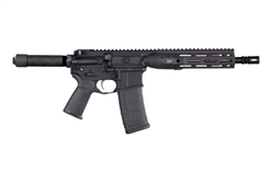 LWRCI M6IC Direct Impingement Pistol M-LOK 10.5" 5.56mm ICDIP5B10ML