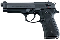 Beretta 92FS Bruniton 9mm (US Made) J92F300M