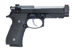 Beretta 92 Elite LTT Decocker 9mm (US Made) J92G9LTTM