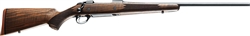 Sako Classic JRSCL16 Blued Select Walnut 22.5" Barrel .308