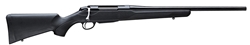 Tikka T3x Compact Lite Blued Synthetic .223 JRTXE312C