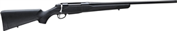 Tikka T3x Lite Blued Synthetic .270WIN JRTXE318