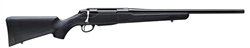 Tikka T3x Compact Lite Blued Synthetic 6.5 Creedmoor JRTXE382C