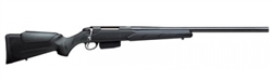 Tikka T3x CTR Blued Threaded Barrel 6.5 Creedmoor JRTXH382