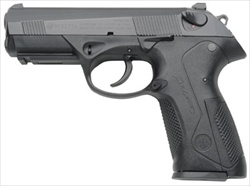 Beretta PX4 Storm Full Size 9mm JXF9F21