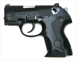 Beretta PX4 Storm Sub- Compact 9mm JXS9F21