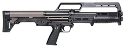 Kel-Tec KS7 Pump Action Bullpup 7+1 Capacity 12-Gauge KS7BLK