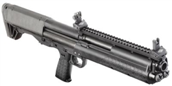 Kel-Tec KSG Pump Action Bullpup 12+1 Capacity 12-Gauge