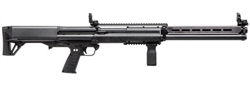 Kel-Tec KSG-25 Pump Action Bullpup 24+1 Capacity 12-Gauge