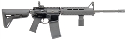 Colt AR-15: 6920 Magpul MOE .223/5.56 LE6920MPS-B