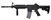 Colt AR-15: 6920 M4 SOCOM .223 / 5.56 LE6920SOCOM