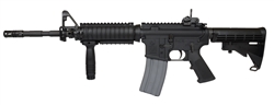 Colt AR-15: 6920 M4 SOCOM .223 / 5.56 LE6920SOCOM