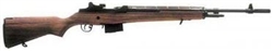 Springfield M1A Loaded Parkerized Walnut 22" Barrel .308WIN MA9222