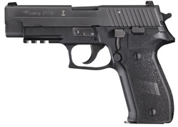 Sig Sauer P226 MK-25 Navy Night Sights 15+1 9mm