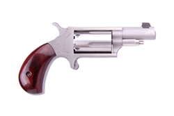 North American Arms Mini Revolver Bird's Head Grip 22Magnum w/Night Sight 1-5/8" NAA-22M-XSS