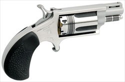 North American Arms Mini Revolver The Wasp Snub 22Magnum 1-1/8"