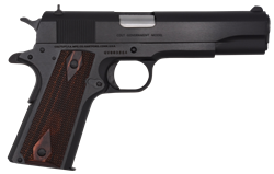 Colt Series 70 Blued National Match Barrel O1911C