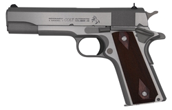 Colt Government 1911 Series 70 Stainless Steel 5" Barrel O1911C-SS