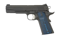 Colt Series 70 Competition Blued 9mm O1972CCS
