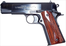 Colt 1991A1 Commander O4691