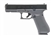 Glock 17 GEN5 Gray Frame : Full- Size 9mm PA175S203GF