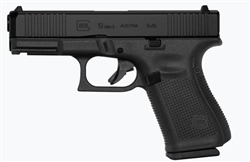 Glock 19 GEN5: *Homeland Security* 9MM PA195S202