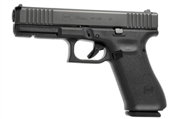 Glock 22 GEN5 *Homeland Security* 40S/W PA225S202