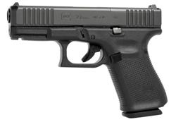 Glock 23 GEN5: Mid- Size MOS (Modular Optic System) 40S/W (13- Round Magazines) PA235S203MOS