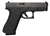 Glock 45 GEN5: Mid- Size 9mm (17- Round Magazines) PA455S203
