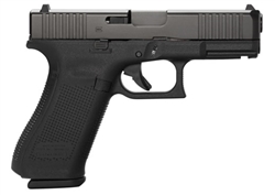 Glock 45 GEN5: Mid- Size 9mm (17- Round Magazines) PA455S203