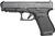 Glock 49 Gen5 MOS (Modular Optic System) 9mm (15- Round Magazines) PA495S203MOS
