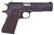 Springfield 1911 Defender MIL-SPEC  Parkerized 5" PBD9108L